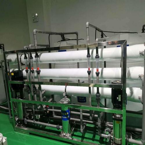 产品详情宁波市辉月环保设备厂家为您提供ro反渗透设备,纯水机维修
